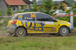 WRC 66 rajd Polski 2009