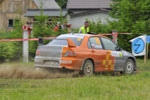 WRC 66 rajd Polski 2009