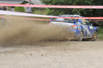 WRC 66 rajd Polski 2009