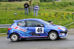 GSMP Sienna 2009