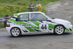 GSMP Sienna 2009