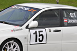 GSMP Sienna 2009