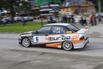 GSMP Sienna 2009