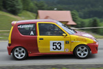 GSMP Sienna 2009
