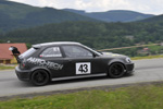 GSMP Sienna 2009