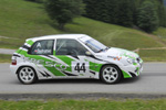 GSMP Sienna 2009