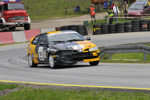 GSMP Sienna 2009