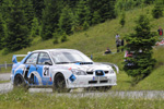 GSMP Sienna 2009