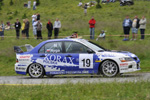 GSMP Sienna 2009