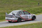 GSMP Sienna 2009