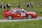 GSMP Sienna 2009