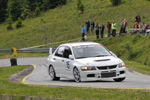 GSMP Sienna 2009