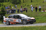 GSMP Sienna 2009