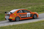 GSMP Sienna 2009