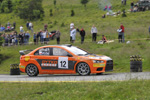 GSMP Sienna 2009